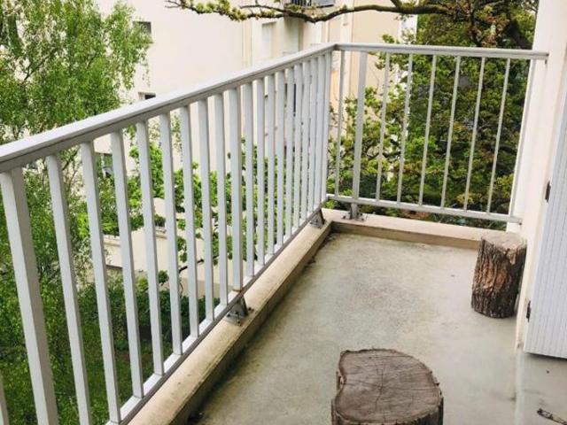 Appartement location à Nantes