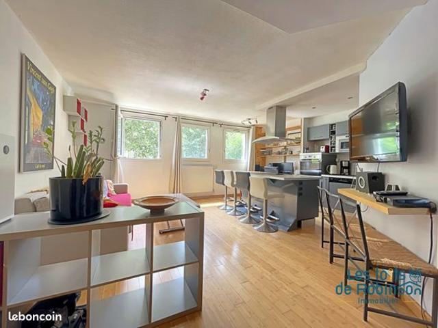 Appartement vente à Antony, Le Plessis-robinson