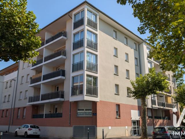 Appartement vente à Albi