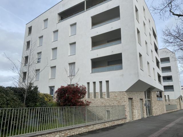 Appartement vente à Toulouse, Blagnac