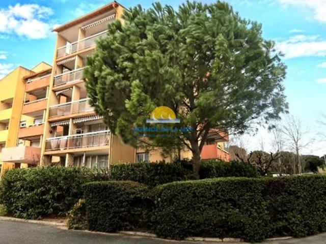 Appartement vente à Arrondissement de Draguignan, Fréjus