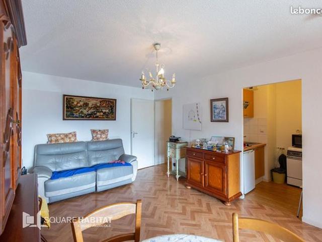 Appartement vente à Argelès-Gazost, Lourde
