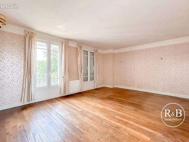 Appartement vente à Versailles, Les Clayes-sous-bois