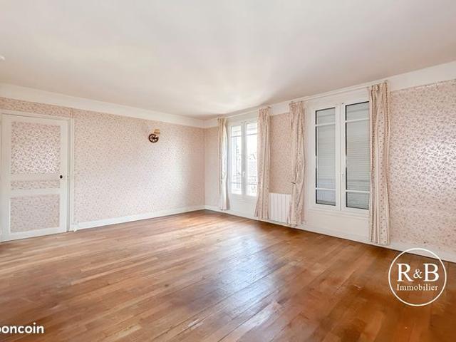 Appartement vente à Versailles, Les Clayes-sous-bois