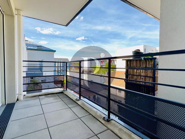 Appartement vente à Cachan, Val-de-Marne