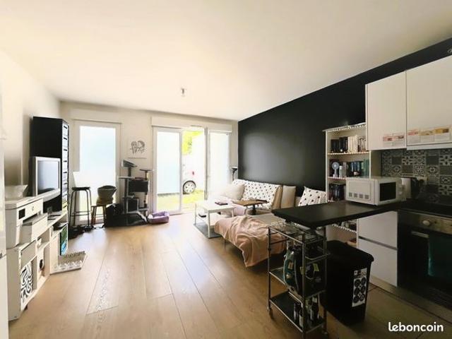 Appartement vente à Montesson, Yvelines
