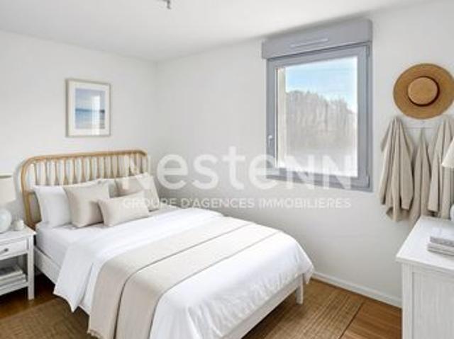 Appartement vente à Pontarlier, Frasne