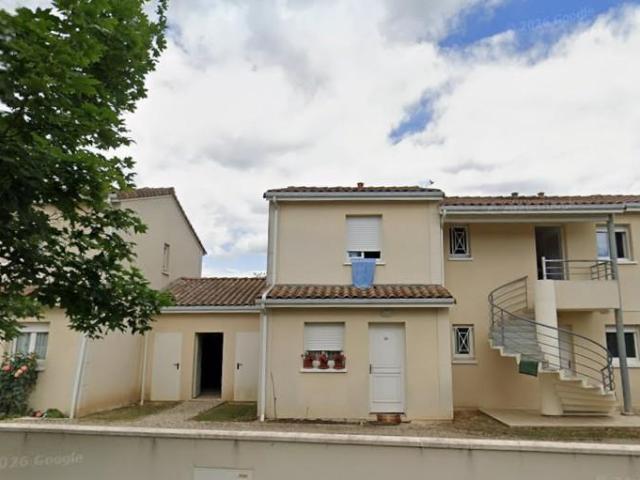 Appartement location à Agen, Aiguillon