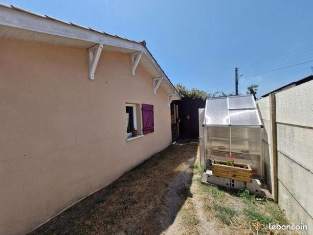 Appartement vente à Dax, Tartas