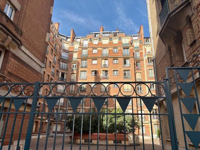 Appartement vente à Paris 15e Arrondissement, Paris