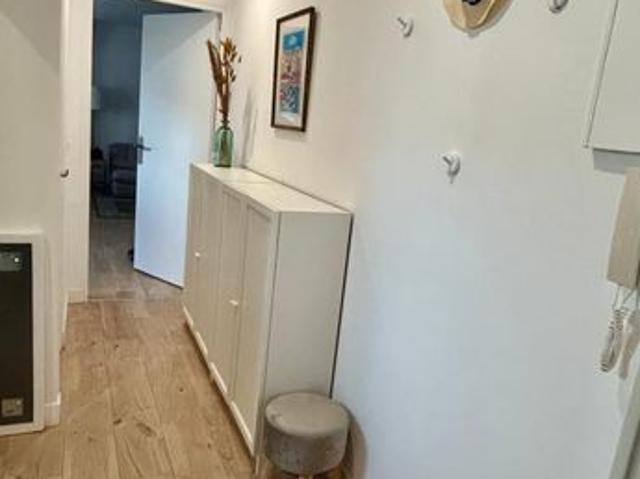 Appartement vente à Le Raincy, Tremblay-en-france