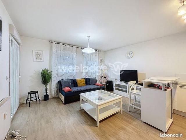 Appartement vente à Évry, Petit-bourg