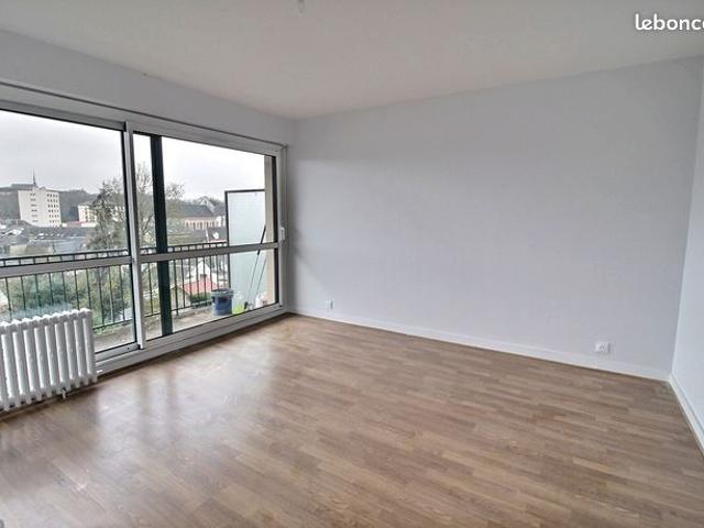 Appartement vente à Chartres