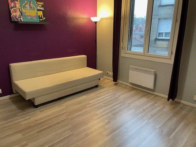 Appartement location à Lille