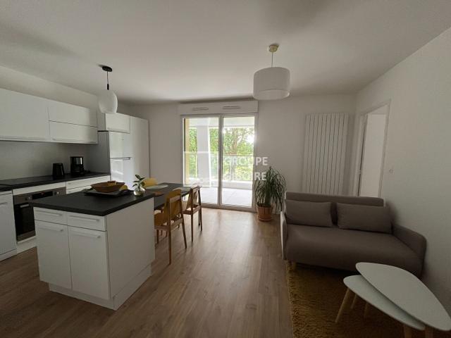Appartement vente à Rennes, Bretagne
