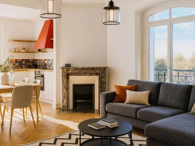 Appartement vente à France métropolitaine, Ecouen