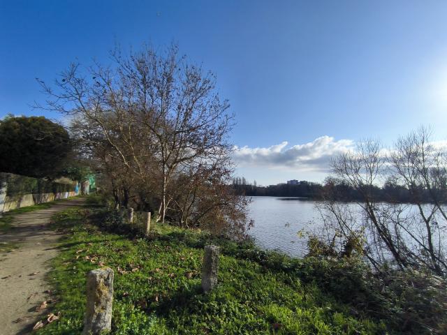 Appartement vente à Nantes