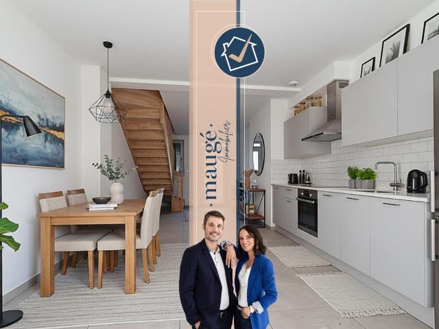 Appartement vente à Vienne, Villette-de-vienne