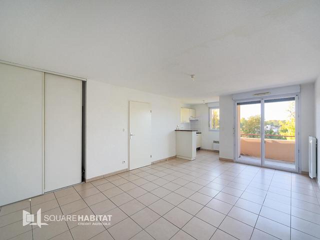 Appartement vente à Grenade, Haute-Garonne