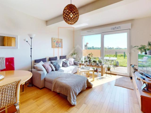 Appartement vente à Haguenau-Wissembourg, Rountzenheim