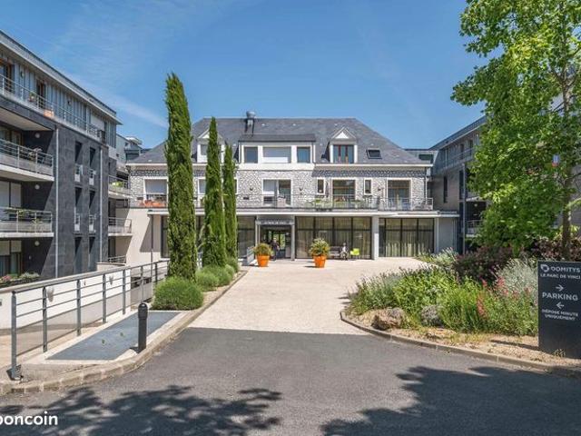 Appartement vente à Loches, Amboise