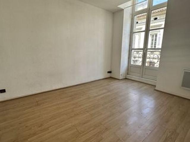 Appartement vente à Libourne, Coutras