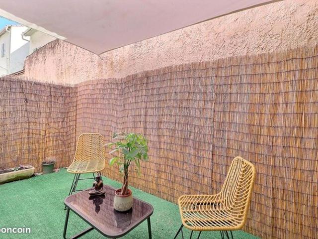 Appartement vente à Arrondissement de Toulon, La Seyne-sur-mer