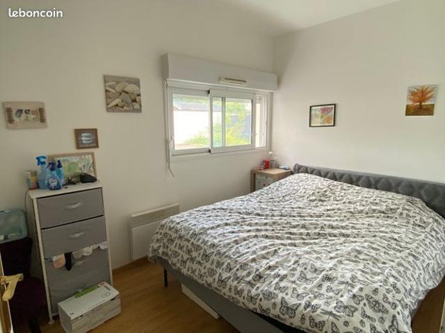 Appartement vente à Nantes, La Chapelle-sur-erdre