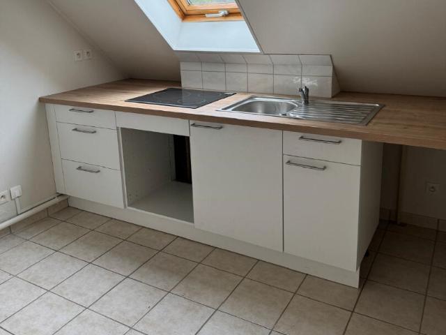 Appartement location à Montbard, Semur-en-auxois