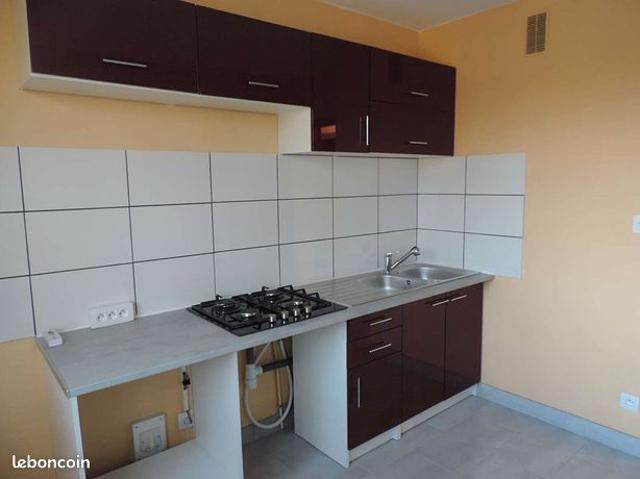 Appartement vente à Roanne