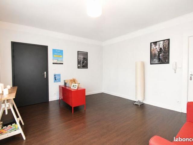 Appartement vente à Château-Chinon (Ville), Rémilly