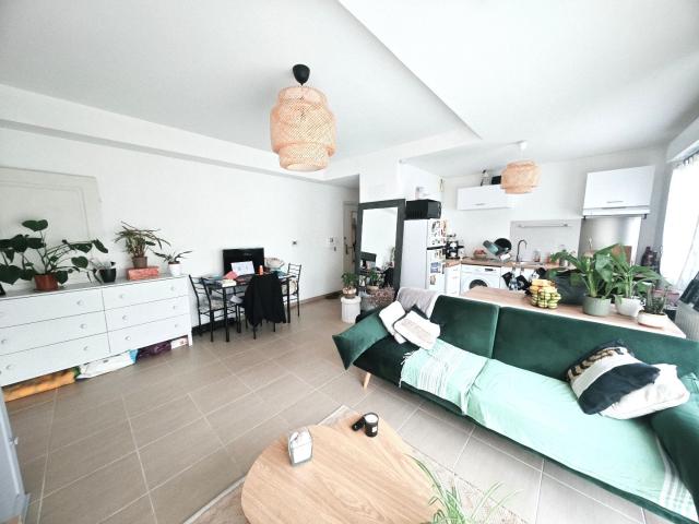 Appartement vente à Montpellier
