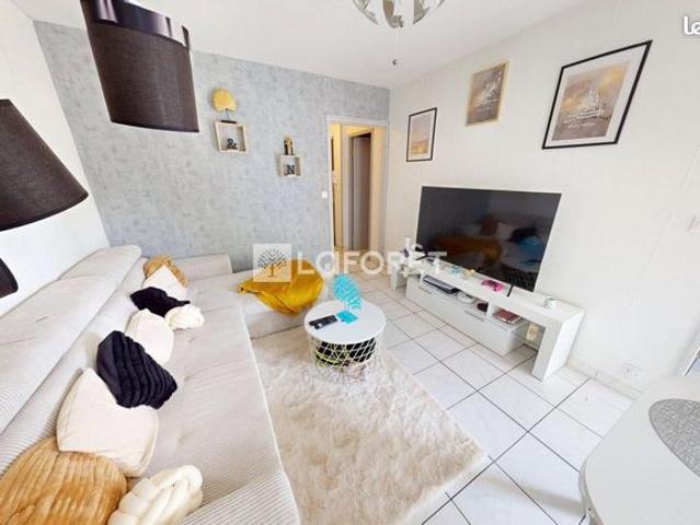 Appartement vente à Le Havre