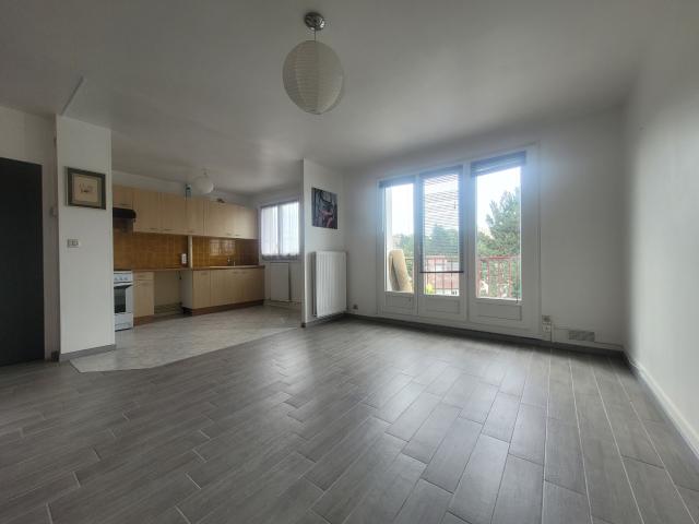 Appartement vente à Limoges