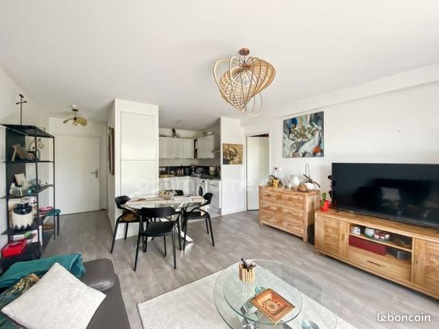 Appartement vente à Versailles, Guyancourt
