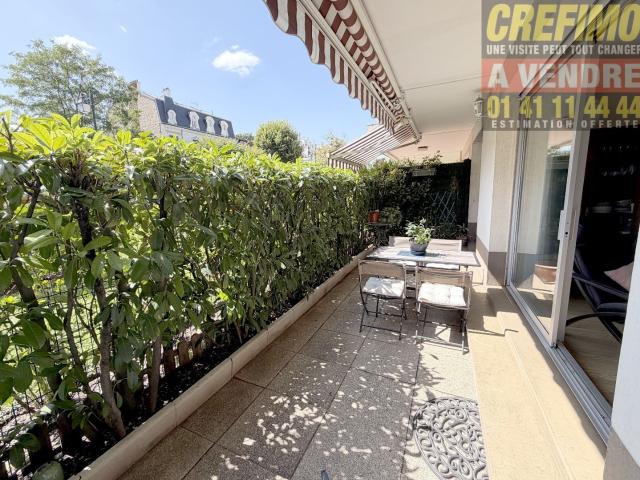 Appartement vente à Nanterre, Asnières-sur-seine