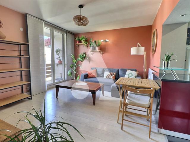 Appartement vente à Argenteuil, Franconville