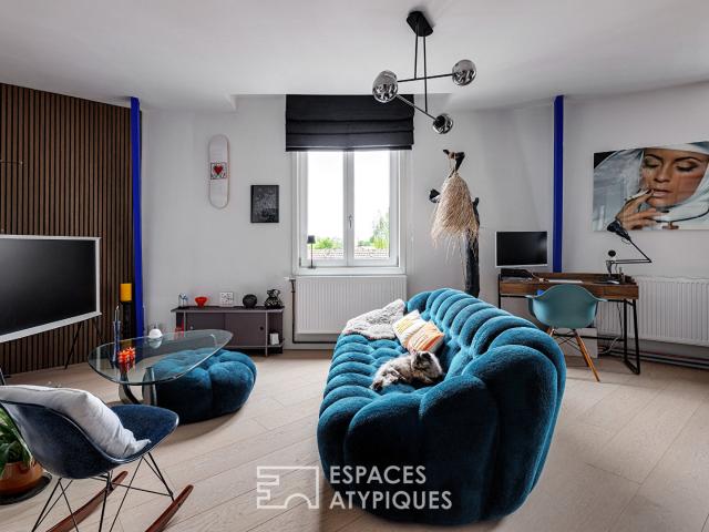 Appartement vente à Espérance, Roubaix