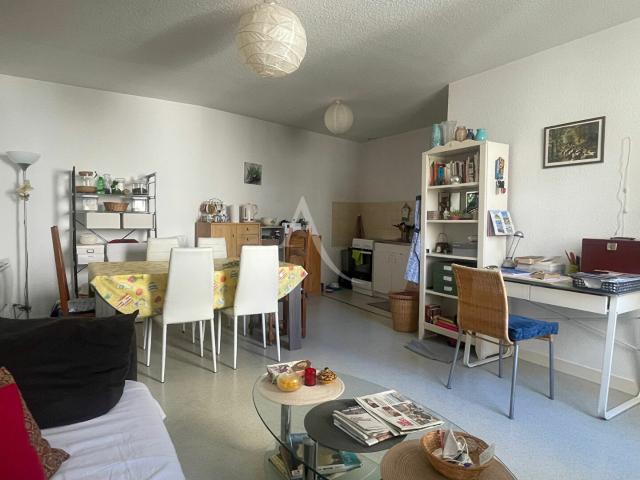 Appartement vente à Rochefort, Corderie