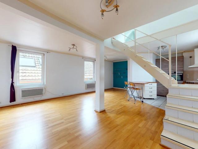 Appartement vente à Strasbourg, Schiltigheim