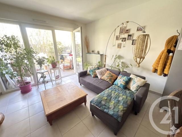 Appartement vente à Toulouse