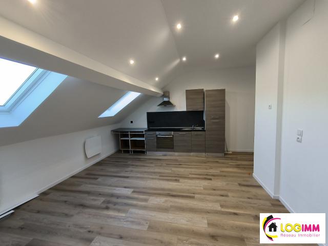 Appartement location à Avesnes-sur-Helpe, Le Quesnoy