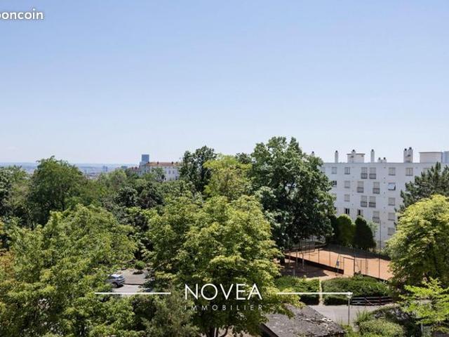 Appartement vente à Lyon, Métropole de Lyon