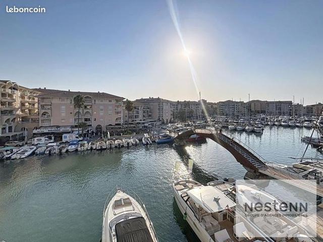 Appartement vente à Arrondissement de Draguignan, Fréjus