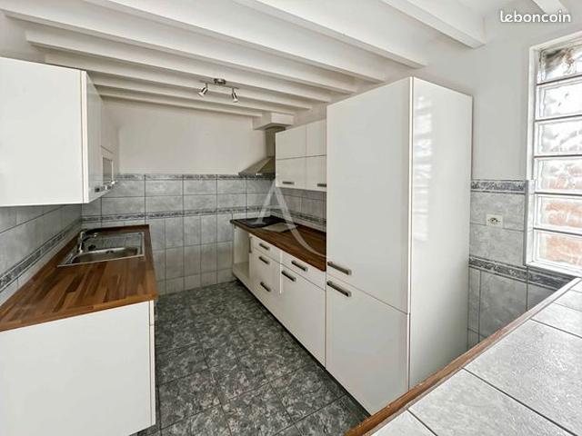 Appartement vente à Étrépagny, Eure