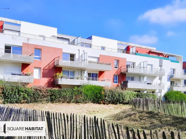 Appartement vente à Vannes, Bretagne