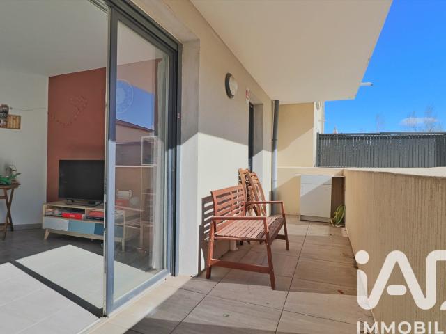 Appartement vente à Aix-en-Provence, La Roque-d'anthéron