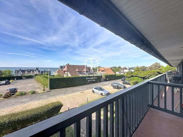 Appartement vente à Lisieux, Benerville-sur-mer