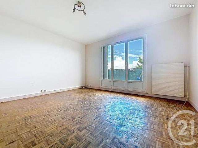 Appartement vente à Bobigny, Bondy