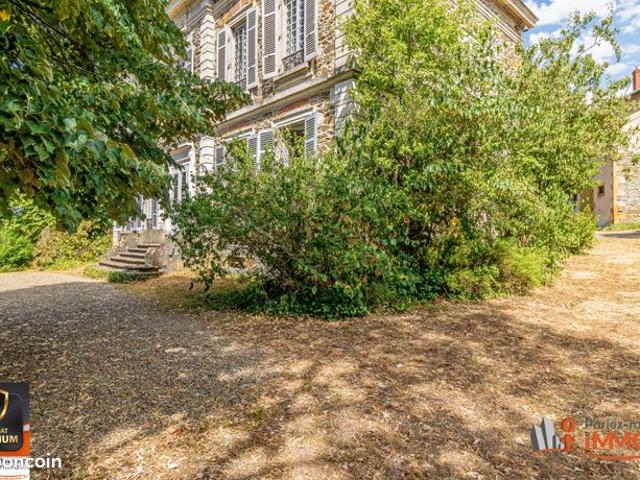 Appartement vente à Villefranche-sur-Saône, Rhône